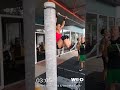Battle Of Comorra QF WOD 2 Veronika Fisch József Vida Szücs