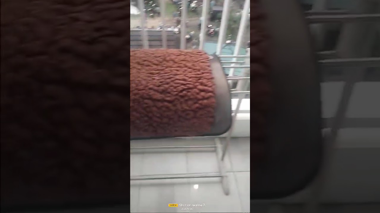 Apartemen Nyaman Siap Huni di Tamansari Sky Lounge, Tangerang