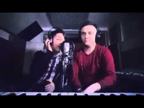 florian Beqiri and Ylber aliu 2016 nje vajz Tbukur