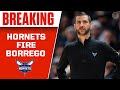 Charlotte Hornets FIRE head coach James Borrego after 4 seasons | CBS Sports HQ