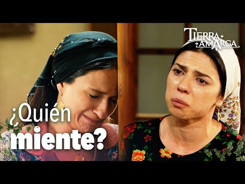 Gaffur negó haber engañado a Saniye - Capítulo 108