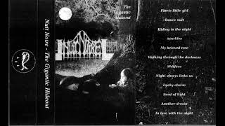 Nuit Noire - &quot;The Gigantic Hideout&quot; Full Album