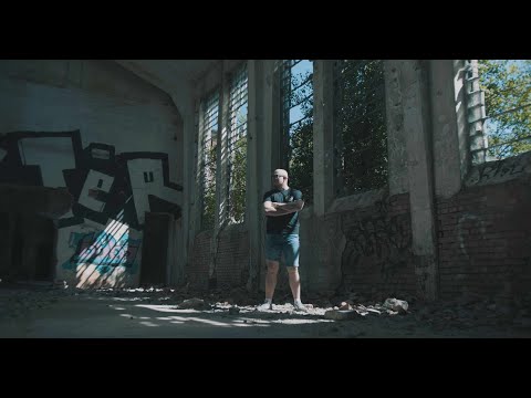 SPOZA - WŁASNĄ ŚCIEŻKĄ (PROD. FLAME) OFFICIAL VIDEO