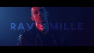 Travis Miller - Waiting Up (Official Music Video)