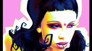 Bizarre Love Triangle By Haujobb & TRSi & Depth (AMIGA DEMO AGA) 1080p 50FPS [BEST QUALITY]