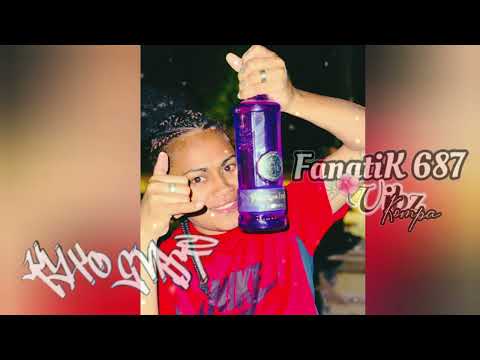 DJ FANATIK687 x KYXO x BLM FACETIME ZOUK REMIX 2024