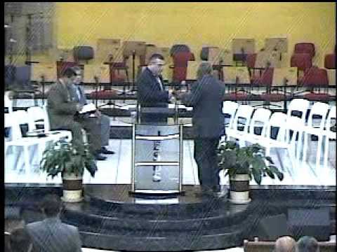 Culto Ensino 24-02-2016