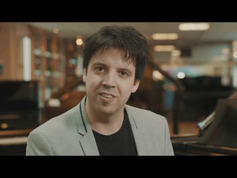 Steinway Model O-180