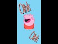 Peppa Pig Oinks