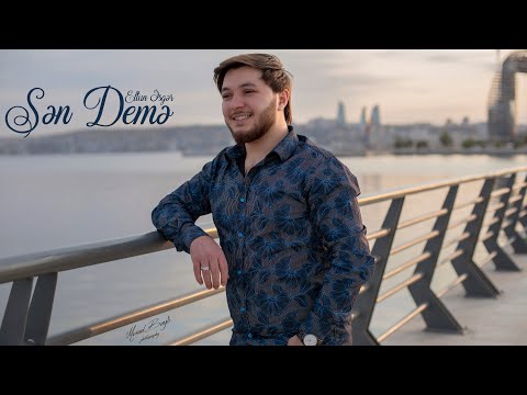 Eltun Esger - Sen Deme