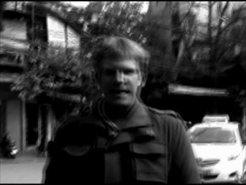 'The Roots Go Down' - Dr Gibbons' New Face