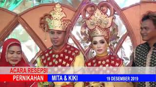 Download lagu Resepsi Pernikahan MITA - KIKI CHANDRA | indonesian muslim wedding mp3 Download lagu Resepsi Pernikahan MITA - KIKI CHANDRA | indonesian muslim wedding mp3
