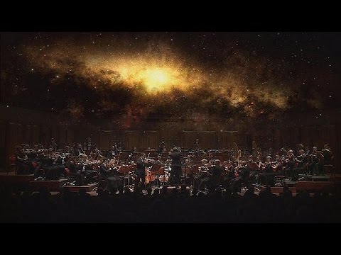 What is life? Music and science combine in "Interplay" in Stockholm to offer answers - musica