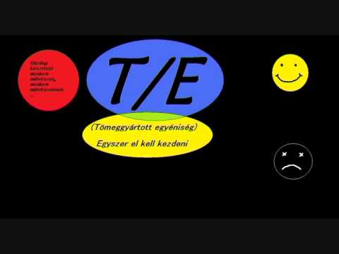 TE- Addikció (hypsta version)