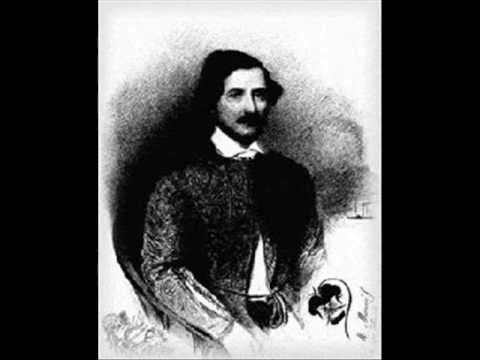Rolando Villazon - Spirto gentil ( La Favorita - Gaetano Donizetti )
