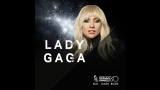 Lady Gaga - Joanne [Where Do You Think You&#39;re Goin&#39;?] / Million Reasons (Studio Version)