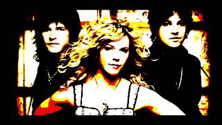 The Band Perry- Double Heart