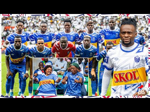 RAYON SPORTS: IBIHANGA MU BAKINNYI YAGUZE, IKIBAZO KIYIZONZE