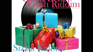 GOOD BETTER FRESH RIDDIM mixed by MJ