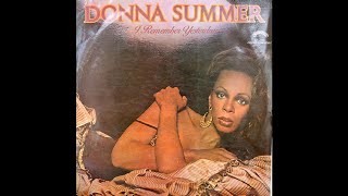 Donna Summer - I Remember Yesterday (reprise) (1977)