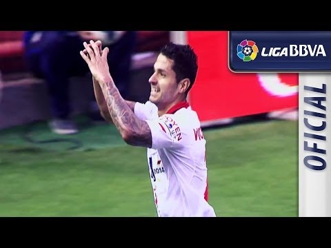 Limited edition: Sevilla FC (4-0) Granada CF - HD