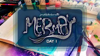 Mermay 2024 | Day 1