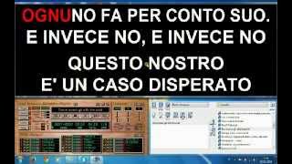 Dove sono gli altri tre(cover Pooh)