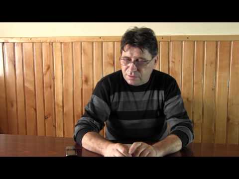 Emisiunea Undeva în Prahova – comuna Scorțeni – 25 ianuarie 2015