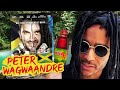 Peter Andre Responds To Jafaican Critics