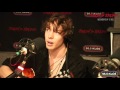 Barns Courtney performs 