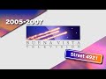 Buena Vista Television 2005 2007 Remake