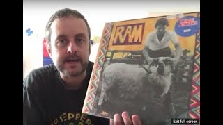 McCartney&#39;s fragments, reprises, medleys and segues