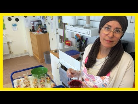 Därför bör förskolor skippa sockret