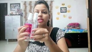 Stuff We Bought For Our Parlour || Parlour Haul || Beauty Products