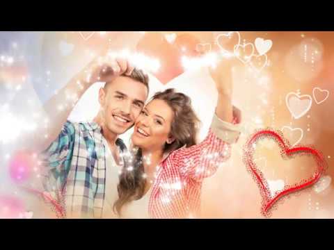 Mīlēt un nebaidīties - Santa un Ēriks