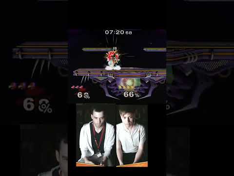 Westballz vs. Leffen