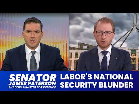 Labor fumbles Bondi Royal Commission as Dennis Richardson quits