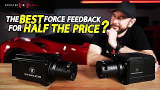 CHEAPER FOR A REASON? - VNM Direct Drive Revisited