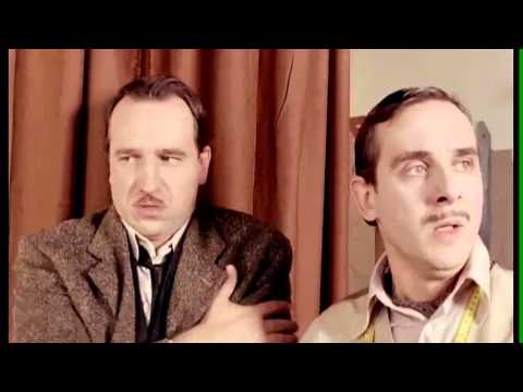 Drug Crni u Nob-u - E5 - Krojac