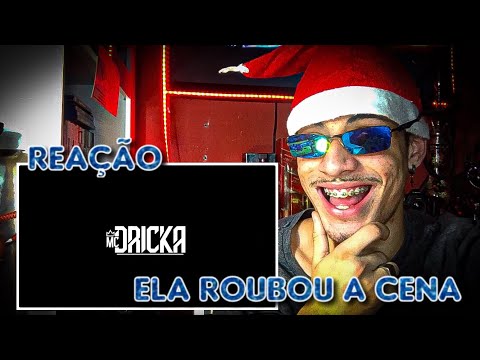 Mc Dricka, Jovem Dex e Alee - After Crazy (Clipe Oficial) REACT