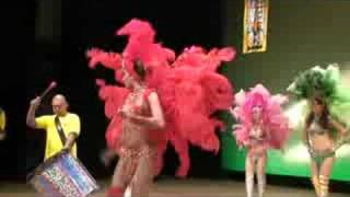 Download lagu Tari SamBa BR mp3 Download lagu Tari SamBa BR mp3