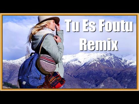 In-Grid - Tu Es Foutu (Mixon Spencer & Kuriev Vocal Edit) Up Music Remix