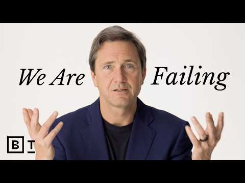 「進步派的安德魯·泰特」無法根治男性激進化問題？理查·裡夫斯解析 (A “progressive Andrew Tate” isn’t the antidote to male radicalization | Richard Reeves)