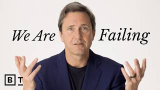 A “progressive Andrew Tate” isn’t the antidote to male radicalization | Richard Reeves