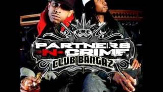 Partners N Crime - Ohhh! (Club Bangaz 2006)
