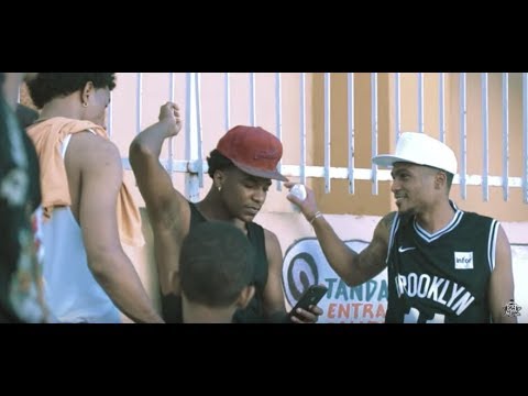El Fecho RD - Desde Abajo  😭🙏🏽  ( Video Oficial ) RAP 🇩🇴