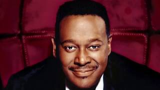 Luther Vandross - The Sweetest One (Epic Records 1882)