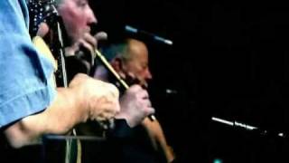 Planxty As i Roved Out