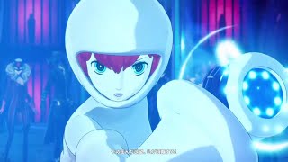 #8 ソフィアが覚醒するも放送禁止区間には入り終了（泣）【ペルソナ5スクランブル】