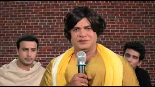 Kejriwal vdo of Amit Chakrabarty(1) video